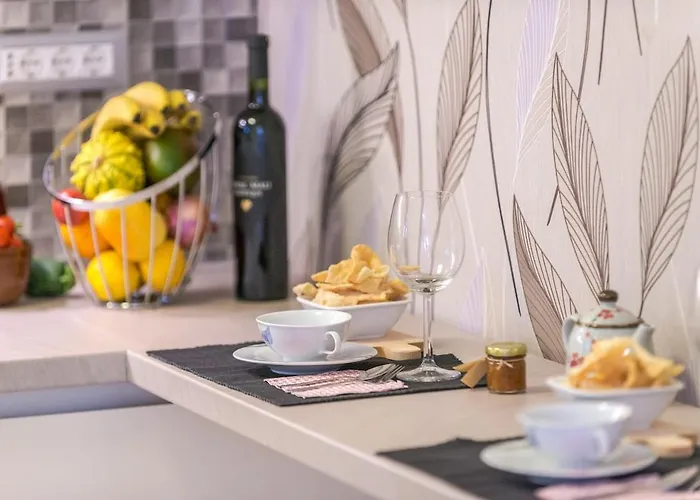 My 두브로브니크