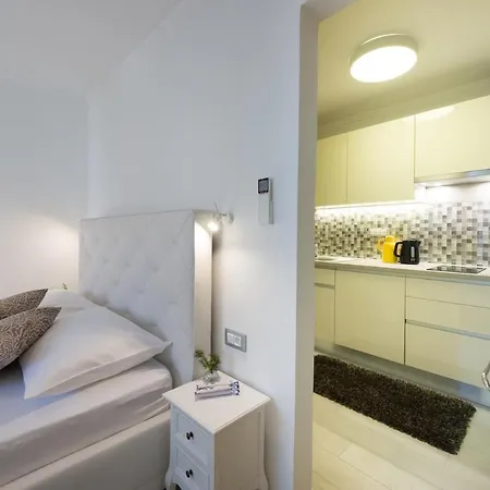 My * דוברובניק