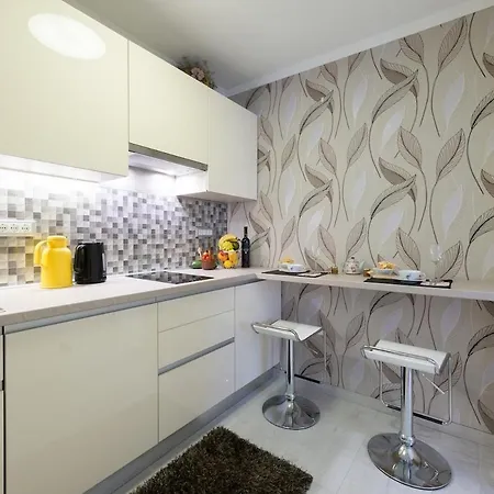 My Appartement Dubrovnik