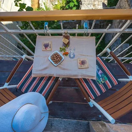 Appartement My Dubrovnik