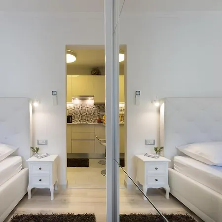 Appartement My Dubrovnik