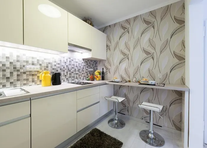 My Appartement Dubrovnik