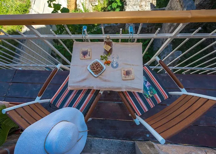 Lejlighed My Dubrovnik