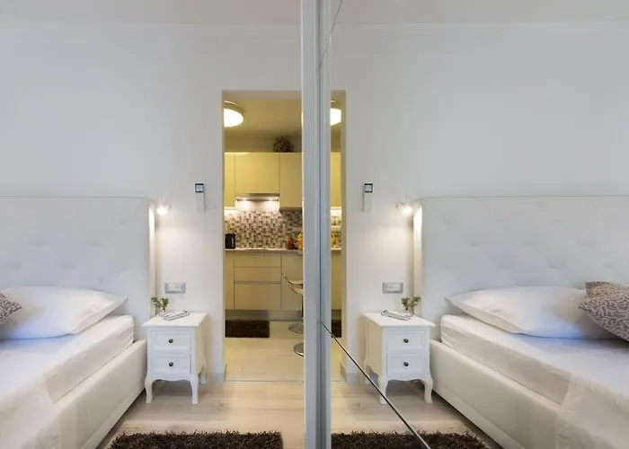 Appartement My Dubrovnik